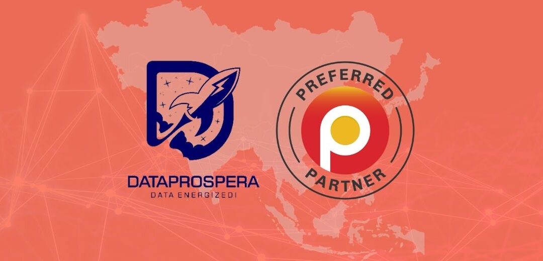 Dataprospera Preferred Partner Percona di Indonesia