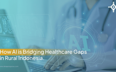 How AI is Bridging Healthcare Gaps in Rural Indonesia