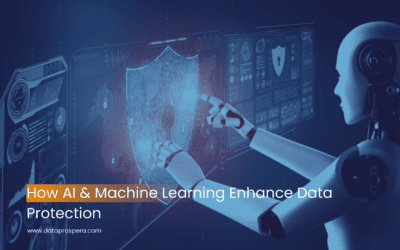 How AI & Machine Learning Enhance Data Protection