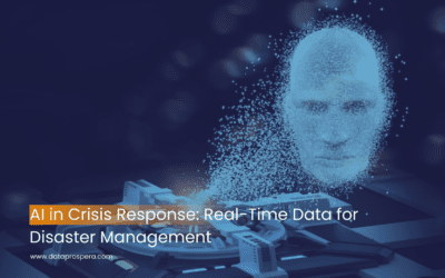 AI in Crisis Response: Real-Time Data for Disaster Management