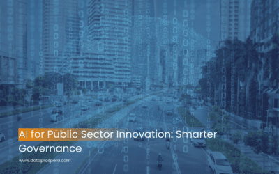 AI for Public Sector Innovation: Smarter Governance