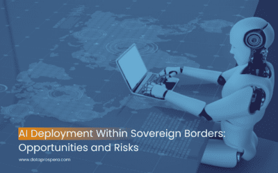 AI Deployment Within Sovereign Borders: Opportunities and Risks