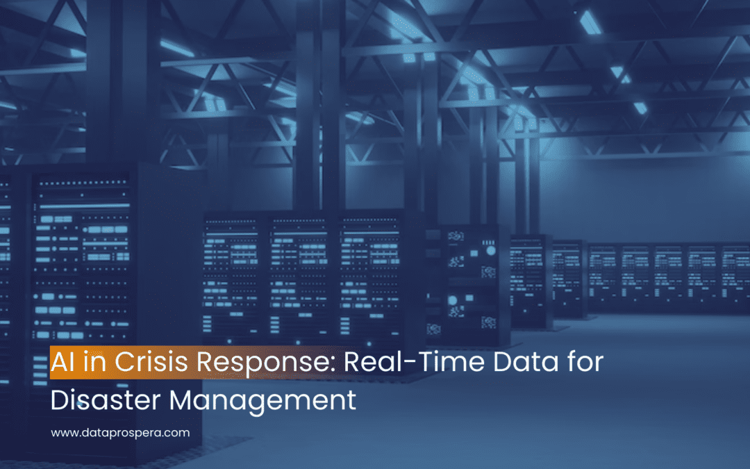 How AI & Big Data Identify Security Threats in Data Centers