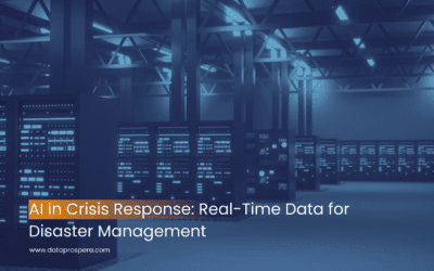 How AI & Big Data Identify Security Threats in Data Centers