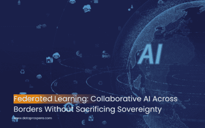 Federated Learning: Collaborative AI Across Borders Without Sacrificing Sovereignty