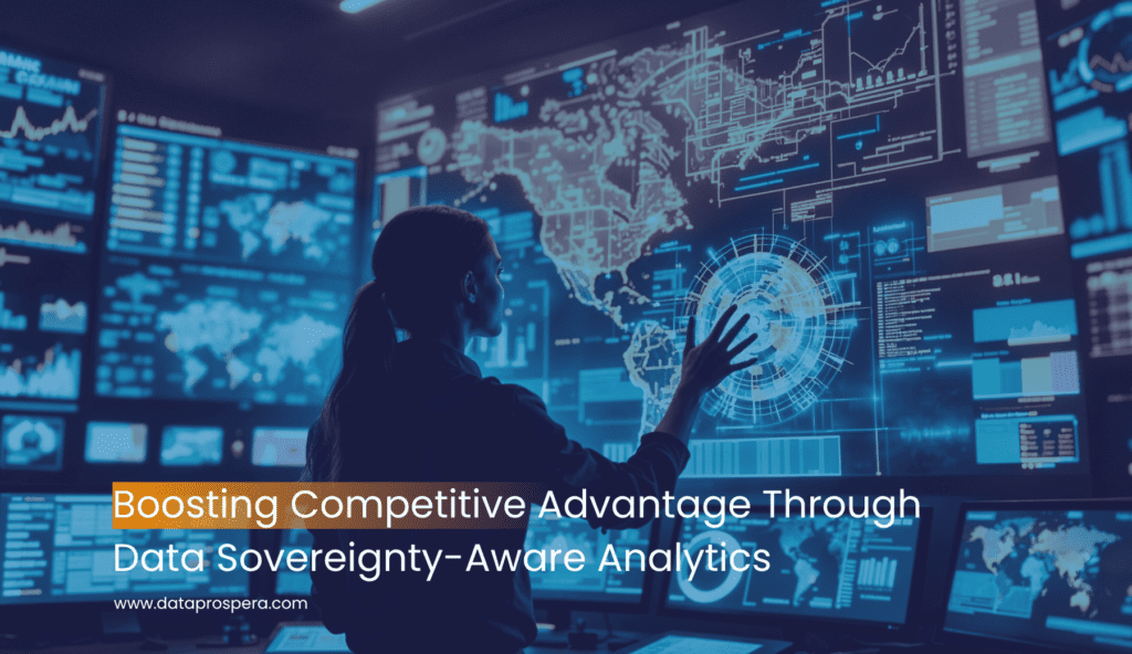 Boosting Competitive Advantage Through Data Sovereignty-Aware Analytics ...